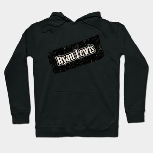 Ryan Lew Hoodie